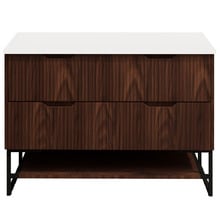 Plaga 1200mm Freestanding Single Vanity